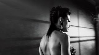 Rosario Dawson – Sin City: A Dame to Kill For (2014) HD 1080p - (Celebrity porn)-3