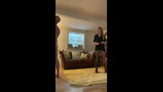 Onlyfans Miss Suzanna Max Time For Your Body To Build Up Resilience To My (Femdom porn)-8