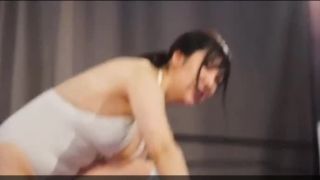 BX- Battle Fan Meeting holding special memorial special match  Miina Wakatsuki vs Ichigo Suzuya | jav videos mixed | japanese porn -2