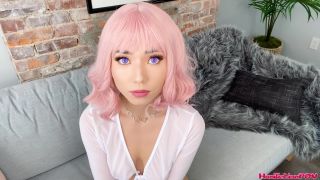 online xxx video 28 Princess Miki - Bratty Anime Sex Bot Girlfriend | sexual rejection | fingering porn find your fetish-0