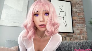 online xxx video 28 Princess Miki - Bratty Anime Sex Bot Girlfriend | sexual rejection | fingering porn find your fetish-5