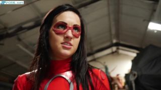 [waranlov.com] HM Omega Girl 2 | giga heroine, cosplay, コスプレ, superheroine, 女子プロレス, wrestling-2