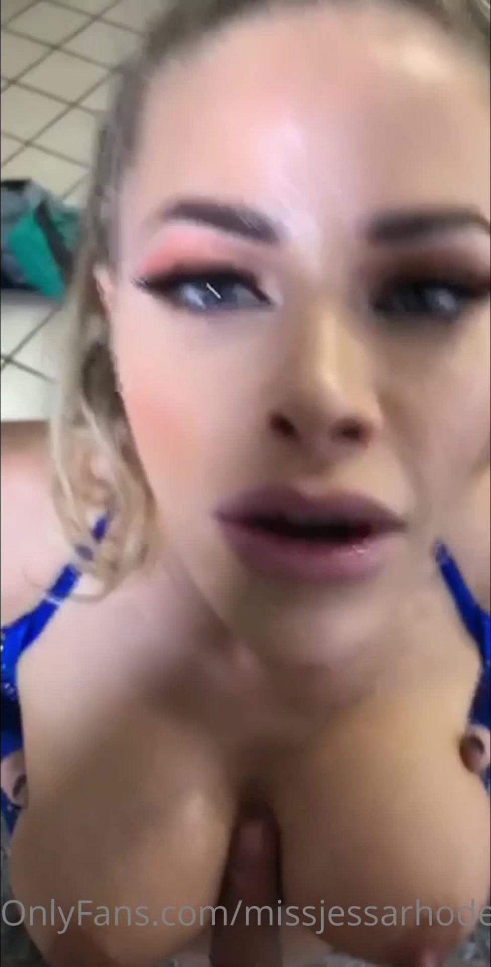 Miss Jessa Rhodes () Missjessarhodes - this was soooo hot baby full video in dms 09-05-2020