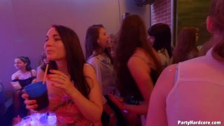 Porn tube Party Hardcore Gone Crazy Vol. 41 Single Cut: Part 3 — Cam 1-1