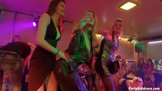 Porn tube Party Hardcore Gone Crazy Vol. 41 Single Cut: Part 3 — Cam 1-3