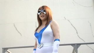 [supermisses.com] TJT-03 Middle-aged Heroine Suppression 03 Rina Uozumi 熟女ヒロイン討伐３ Rina Uozumi | superheroines porn, superheroine, wonder woman-2