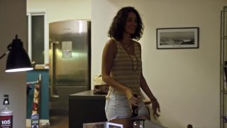 Debora Nascimento - O Olho e a Faca (2019) HD 1080p!!!-8