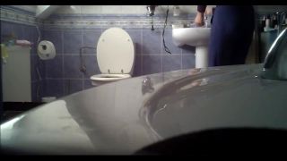free xxx video 28 Voyeur – toilet indoor 0348,  on voyeur -5