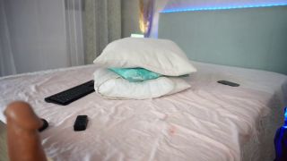  Brunette Lesbian and ex wife fuck their roommates Gizelle Blanco, Ella Reese, Lily Labeau, Lily Labeau-8