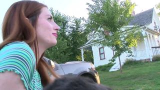 Private society with aria in fucking with the spirits-1
