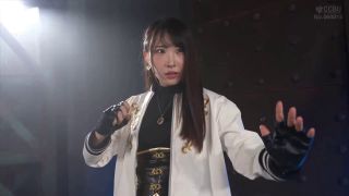 SPSD-94 白き拳聖シズカ 五十嵐清華-2