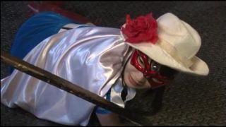 [waranlov.com] TRE-95 ヒロイン凌辱Vol.95 ～仮面の騎士ルビーナイト　恥辱によがり泣く亡国の姫君～ - PART-TRE-95_01 | giga heroine, cosplay, コスプレ, superheroine, 女子プロレス, wrestling-3