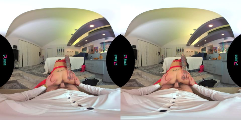 free xxx video 34 asian foot fetish milf porn | VRHush From The Vault – Brandy Aniston My Feet Or My Pussy (GearVR) | lingerie