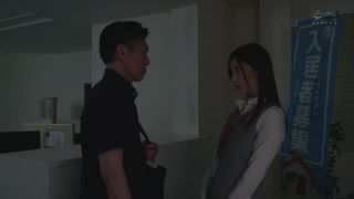 [waranlov.com] JUQ-066 体液ドロドロ汗だく人妻不動産レディ 中年オヤジの物件案内ねっとり粘着羞恥 水端あさみ | giga heroine, cosplay, コスプレ, superheroine, 女子プロレス, wrestling-7