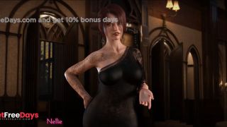 The Genesis Order - Ep 67 - Oh Gosh, I Took Her Virginity By MissKitty2K-1