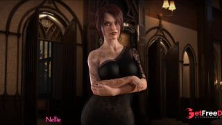 The Genesis Order - Ep 67 - Oh Gosh, I Took Her Virginity By MissKitty2K-2