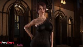 The Genesis Order - Ep 67 - Oh Gosh, I Took Her Virginity By MissKitty2K-3