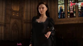 The Genesis Order - Ep 67 - Oh Gosh, I Took Her Virginity By MissKitty2K-9