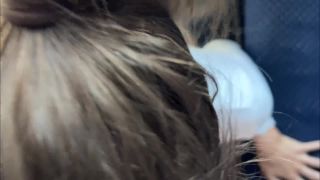 porn clip 49 converse fetish porn BG ANAL On The Train a Juicy, Big Boobed Stranger In The Compartment Seduced Me And Gave Me In Th FeralBerryy [Onlyfans] (FullHD 1080p), fetish on fetish porn-2