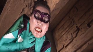 [SuperMisses.com] SPSB-16 Super Heroine Domination Hell58 Spandexer Cosmo-009-7