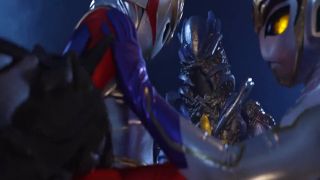 [SuperMisses.com] GRET-49 Futanari Giant Heroine Defeated Ejaculation Hyper Idea-016-7