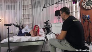 [GetFreeDays.com] Cloe dirty  behind the scenes  interview und alle casting vide pregnant casting porn-4