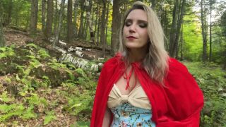 online porn video 18 SneezeGoddess – Little Red Nose Blower - masturbation instructions - femdom porn fetish orgy-9