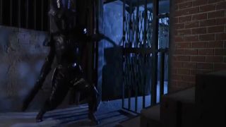 [SuperMisses.com] ZEPE-64 Ninja Agent Aika Fear of Poisonous Spider Witch-019-4