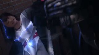 [SuperMisses.com] ZEPE-64 Ninja Agent Aika Fear of Poisonous Spider Witch-019-9