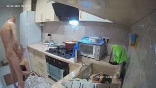 Exclusive, Kitchen Apartment Gabi Rec1 2024-06-01 - HD 720P-8