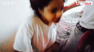 CUCKOLD BLOW JOB BIG DICK SUCKED DEEP THROATS CHEATING WIFE-3