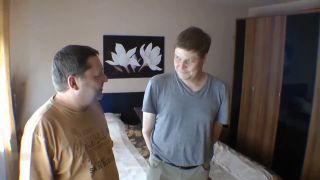 Sweet Susi NRW - Möbelpacker Ficken gut und ich bin ein Luder 720P - Amateur-1