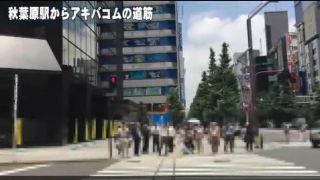 DRTU- Re Tokyo underground | japanese warrior porn | japanese porn -9