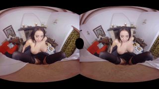 Video Anissa Kate: Thanksgiving day 1600p 2K-5