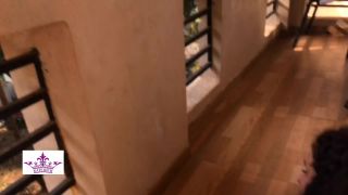 Kate rich - sex on the hotel balcony-0