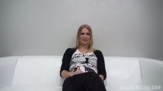7451 Marketa Casting, Cum on Tits, HandJobs, Posing, Talking,...-1