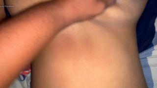 Onlyfans - Step Sister Asks To Be Creamed Up And Ends Up Fucking Me Freya Big Bun Benushi - Hardcore-7