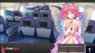 HuniePop 2 Double Date Ep.1-2