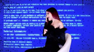 online adult clip 11 crush fetish porn pov | Lady Mesmeratrix - Inside Your Device | mesmerize-0