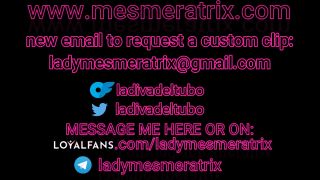 online adult clip 11 crush fetish porn pov | Lady Mesmeratrix - Inside Your Device | mesmerize-9