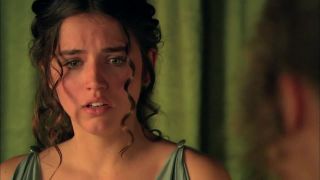 Ana de Armas - Hispania, la leyenda s01 (2010) HD 720p - (Celebrity porn)-6