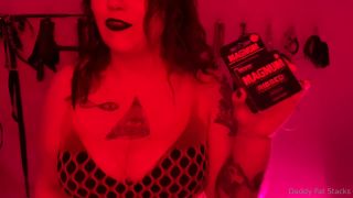 fetish Daddy Fat Stacks Daddy Fat Stacks aka meanandkinky - 05-31-2024 OnlyFans Video - Cucked In Your Cage video-0