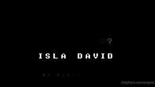 Isla D - onlyisla () Onlyisla - had dental surgery today so sharing this throwback video that got dmcad off all my soc 20-04-2021-9