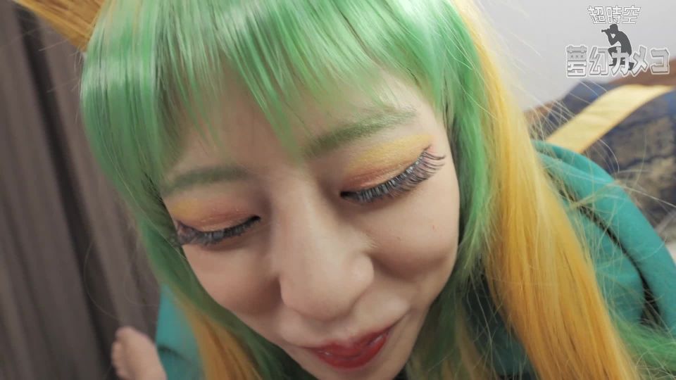 FC2PPV 3088638 【FGOアタラソテ】けもみみ！19アイドルと太ヲタの極秘コスプレ個撮会　見事におちんぽ生ハメ大量精子種付けされるドスケベ娘　キレッキレ10代ダンスBODY【ハメ撮り - FC2PPV