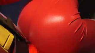 [SuperMisses.com] THZ-77 Super Heroine in Grave Danger!! Vol.77 Yuria Prit-021-4