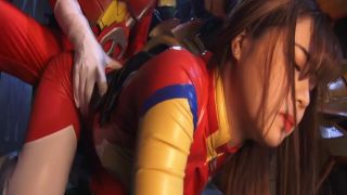 [SuperMisses.com] THZ-77 Super Heroine in Grave Danger!! Vol.77 Yuria Prit-021-6
