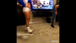 fetish Natalya Roman aka natalyaroman7 - 08-05-2021 OnlyFans Video - Since my OF just hit another record for me video Natalya Roman-9