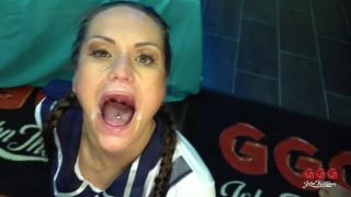 GGG Barbara Bieber Frech, Geil &amp; Spermasüchtig Sex Cl...-3