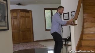 CuckoldSessions - Adira Allure - [25-07-2021]-2