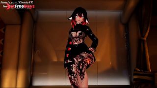 [GetFreeDays.com] Worshiping Goth Mommys Perfect Ass  VRChat Roleplay Porn Clip February 2023-0